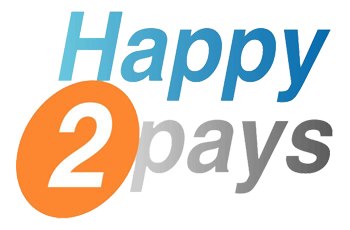 <<\\^_^//>>Happy2Pays เป็นงานออนไลน์ + Counter Service + ร้านค้าออนไลน์ แจ๋ว!!!