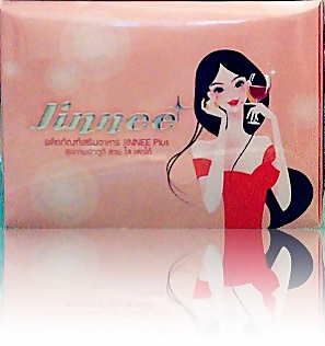 Jinneeplus collagen คอลลาเจนเปปไทด์จากเกาหลี สุขภาพผิวดูดี สวยใส เสกได้ใน 7 วัน