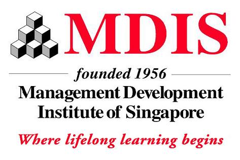 ขอเชิญร่วมงานฟรีสัมมนาการศึกษาต่อที่ประเทศสิงคโปร์ จากสถาบัน MDIS