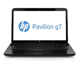 ประกาศขาย HP Pavilion g7-2270us Laptop คุณภาพดี