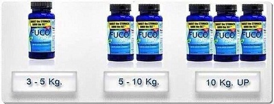 ฟูโกะเพียว( Fuco Pure )เรียวเล็กจริง