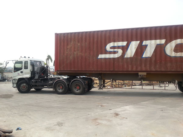 TCAT Cargo - Taobao Shipping รับนำเข้า ชิปปิ้ง ขนส่ง สั่งของ สั่งสินค้า จากจีน