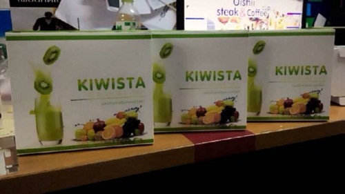 5 สิ่งที่คุณได้รับจากการลดน้ำหนักด้วย กีวิสต้า(Kiwista)